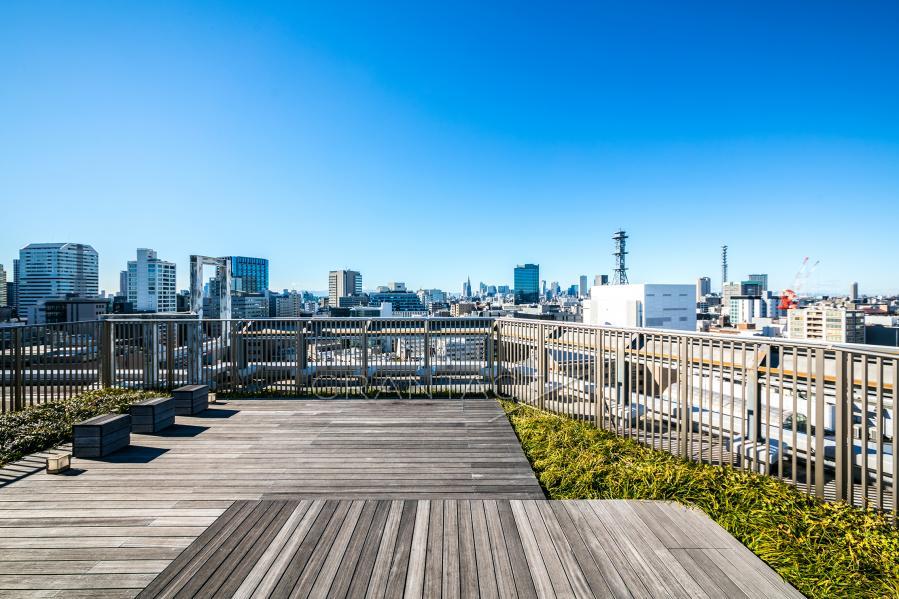 レグノ・グランデ一番町タワー 千代田区