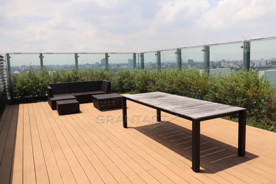 sky terrace