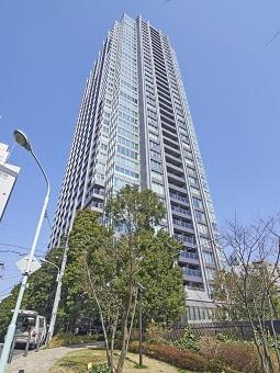 ＴＨＥ ＲＯＰＰＯＮＧＩ ＴＯＫＹＯ ＣＬＵＢ ＲＥＳＩＤＥＮＣＥ 港区