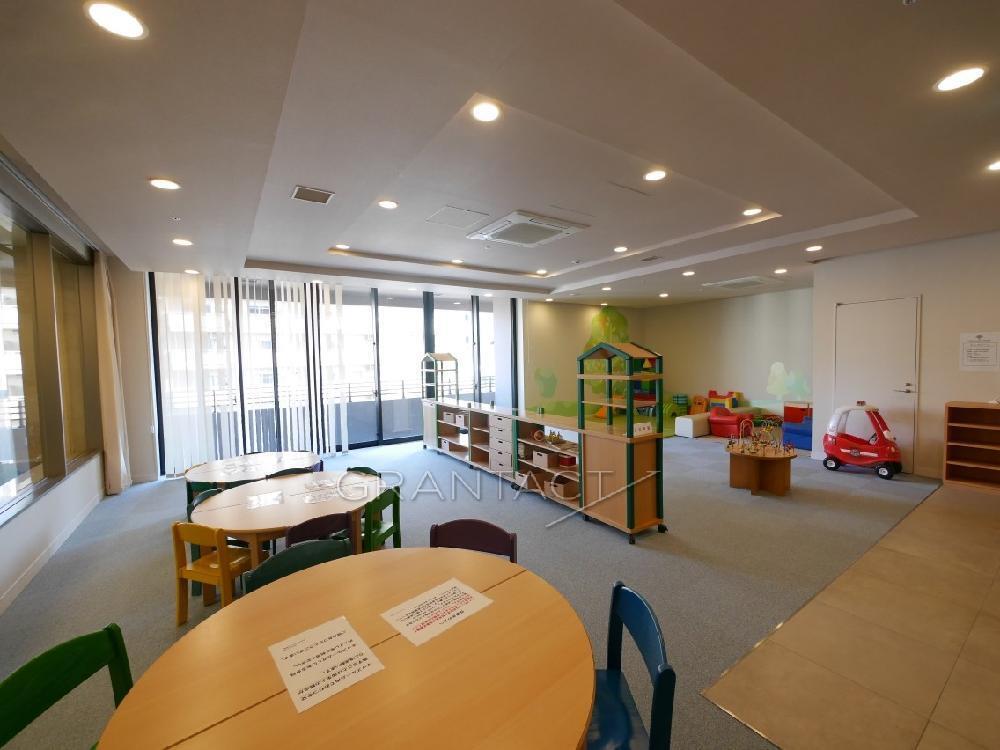 Kids space　６F