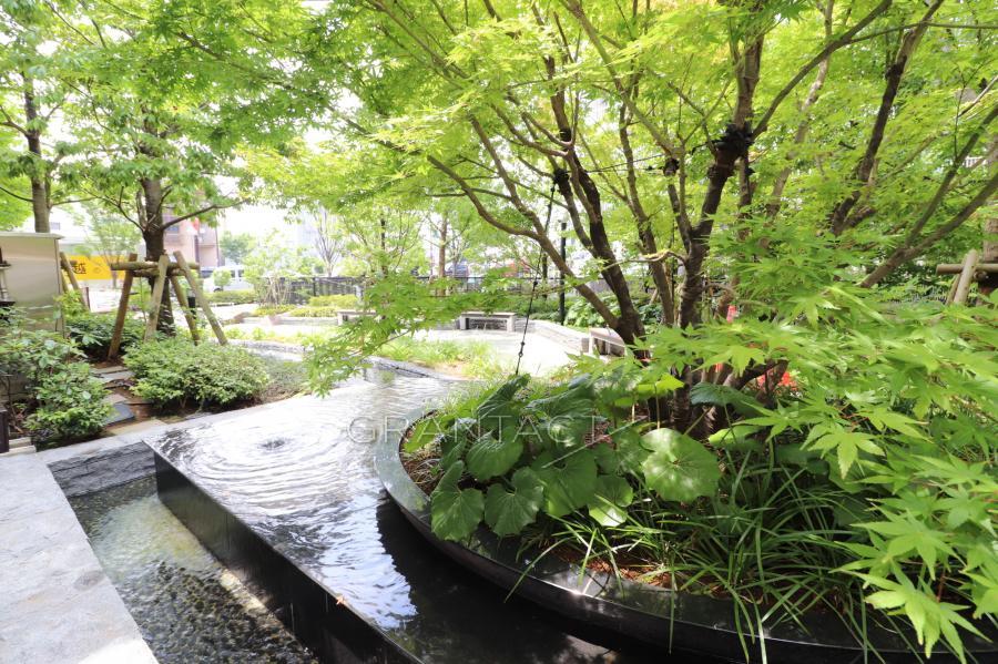 ブリリアタワー代々木公園クラッシィ 渋谷区