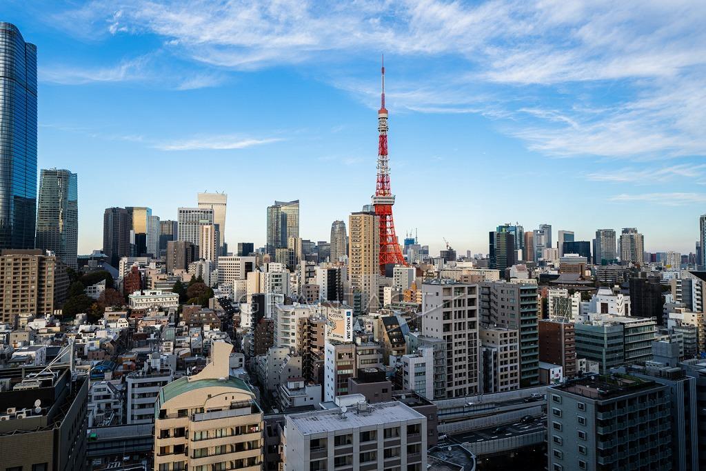 シティタワー麻布十番 港区