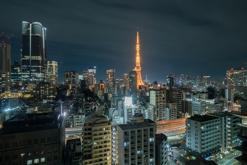 シティタワー麻布十番 港区