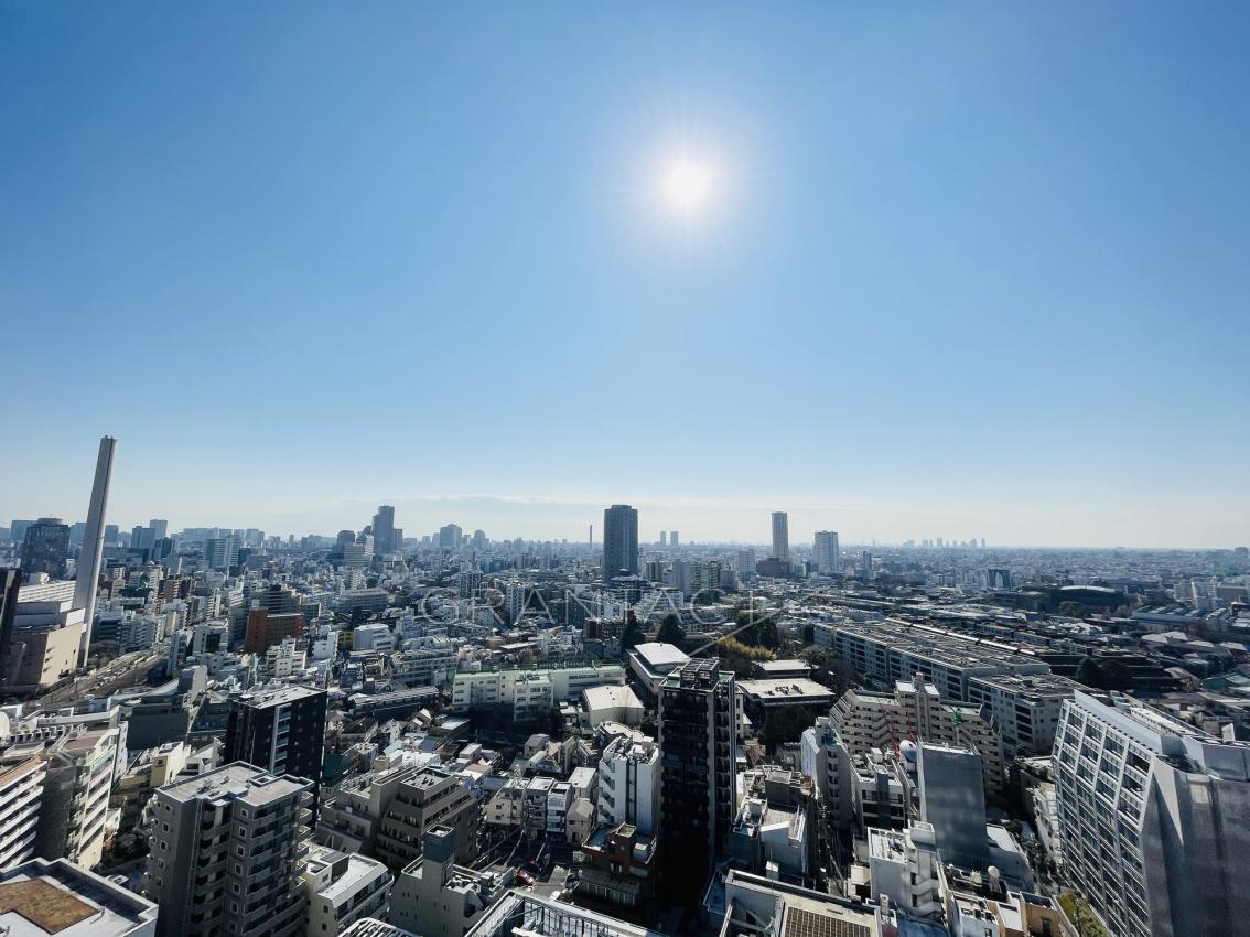 ブランズ渋谷桜丘