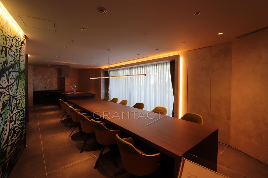 Meeting room