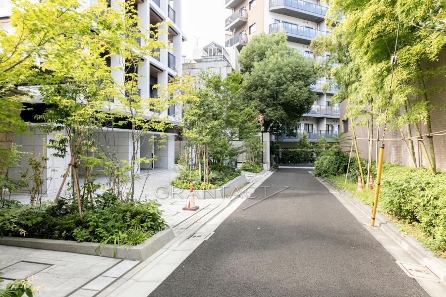 ザ・パークハウス麹町テラス 千代田区