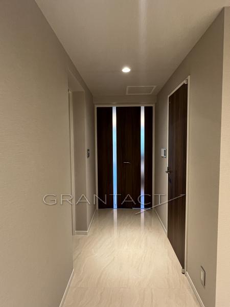 Room Corridor※2024.6.14