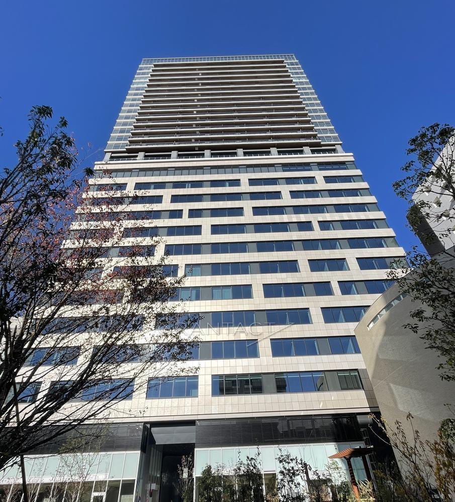 ブランズ渋谷桜丘 渋谷区