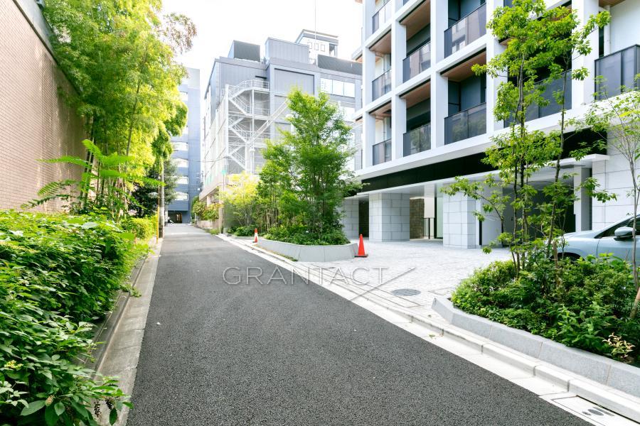 ザ・パークハウス麹町テラス 千代田区