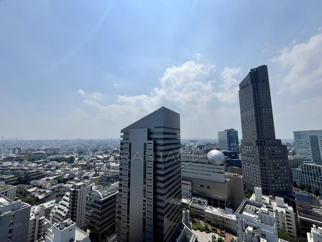 ブランズ渋谷桜丘